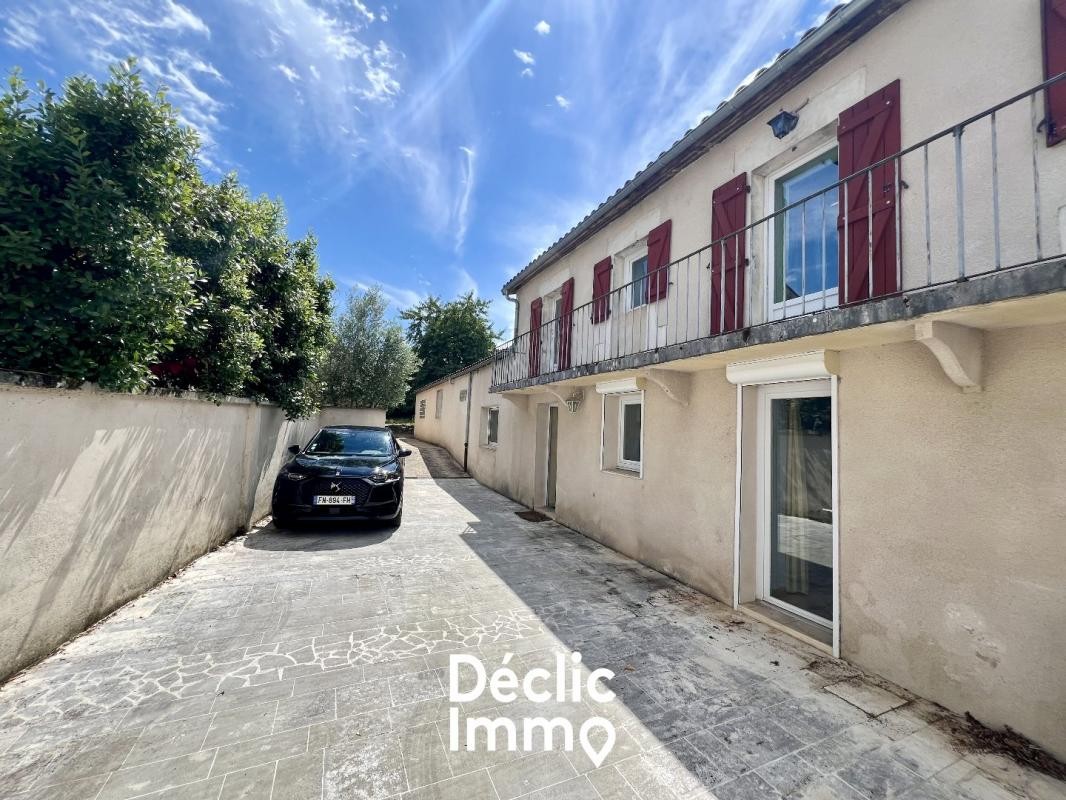 Vente Maison à Poitiers 6 pièces