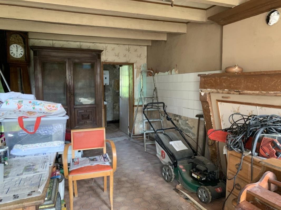 Vente Maison à Mérignac 6 pièces