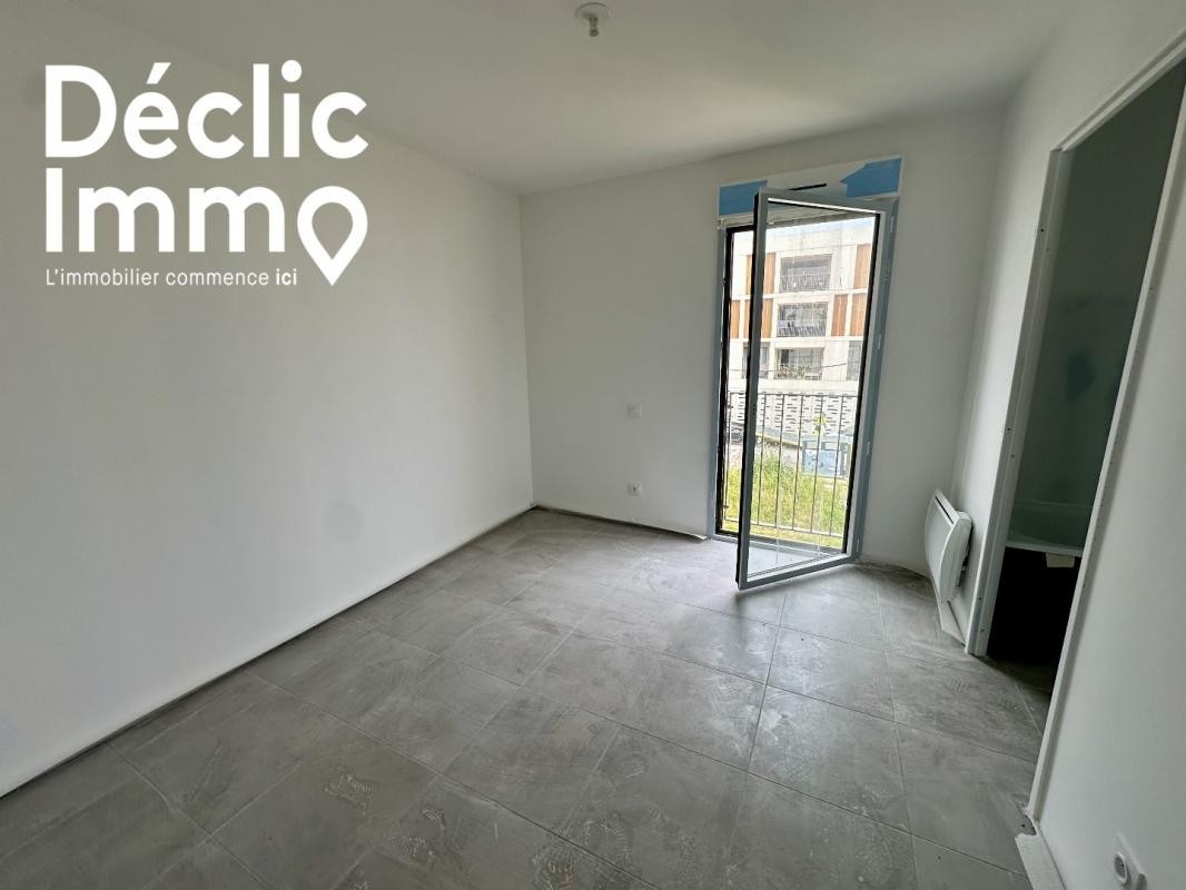 Vente Appartement à Mauguio 4 pièces