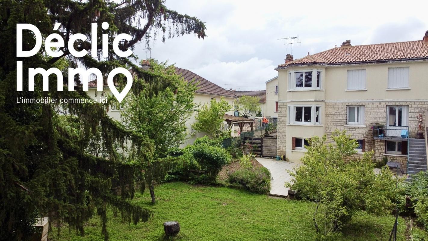 Vente Maison à Poitiers 9 pièces