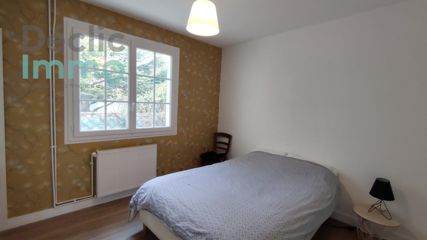 Vente Maison à Angoulême 4 pièces