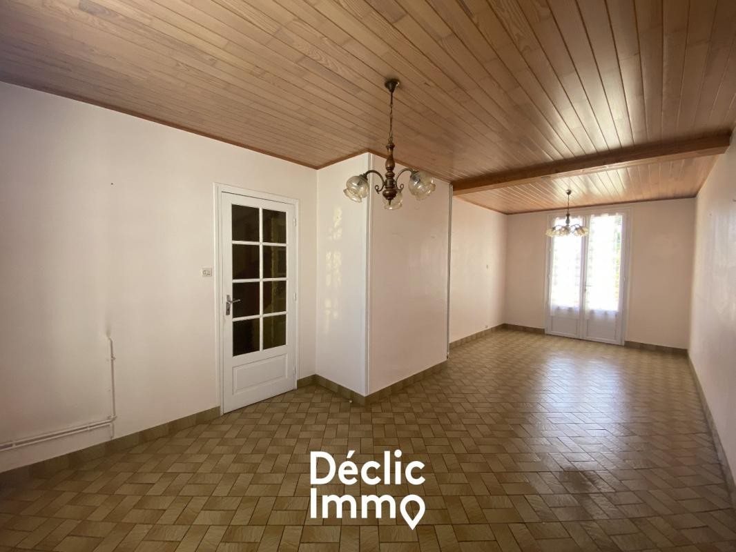 Vente Maison à la Rochelle 5 pièces