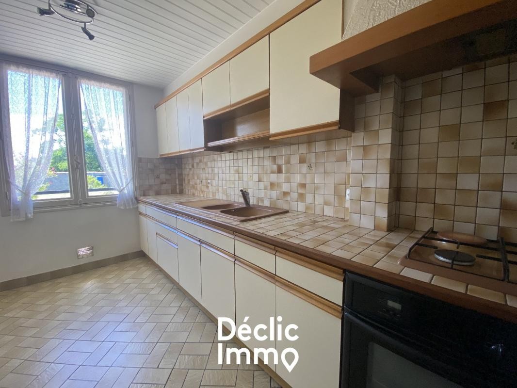 Vente Maison à la Rochelle 5 pièces