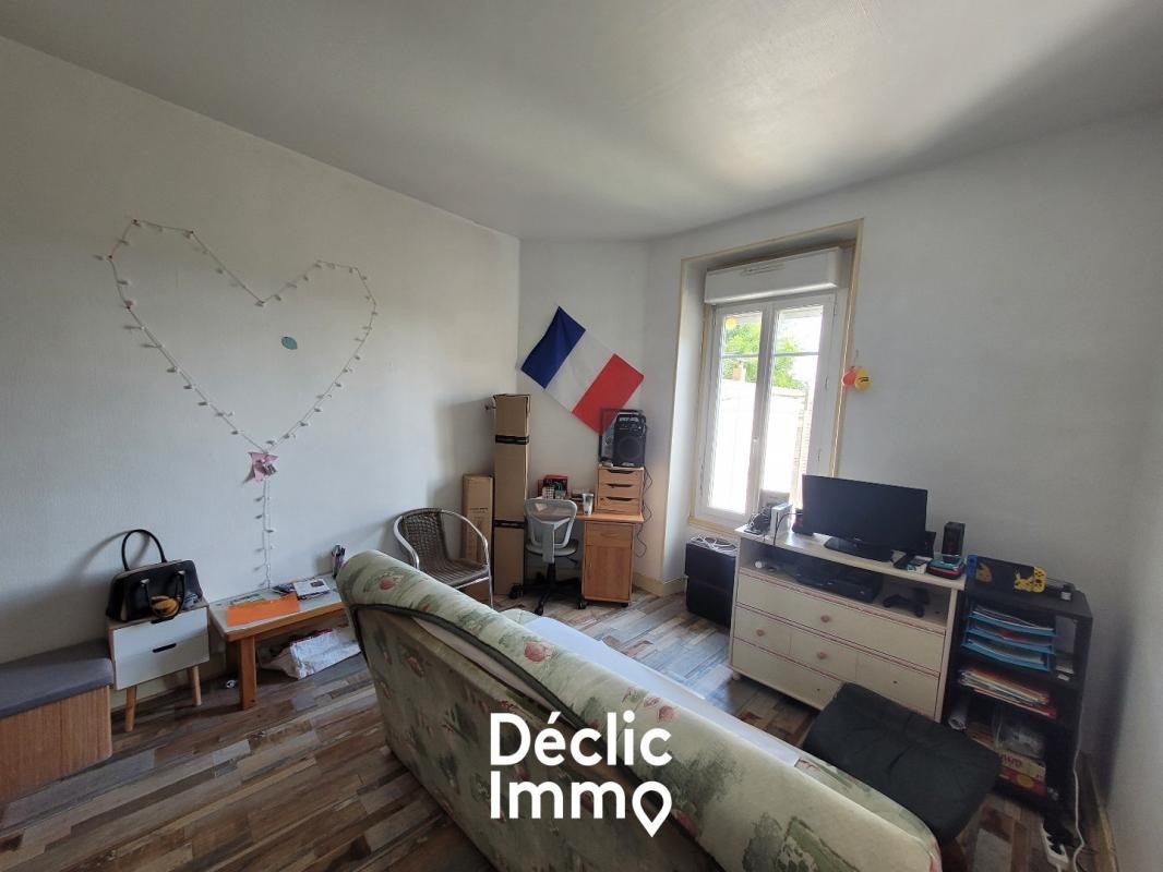 Vente Maison à Poitiers 5 pièces