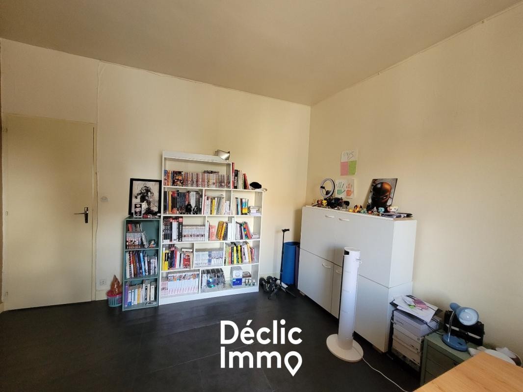 Vente Maison à Poitiers 5 pièces