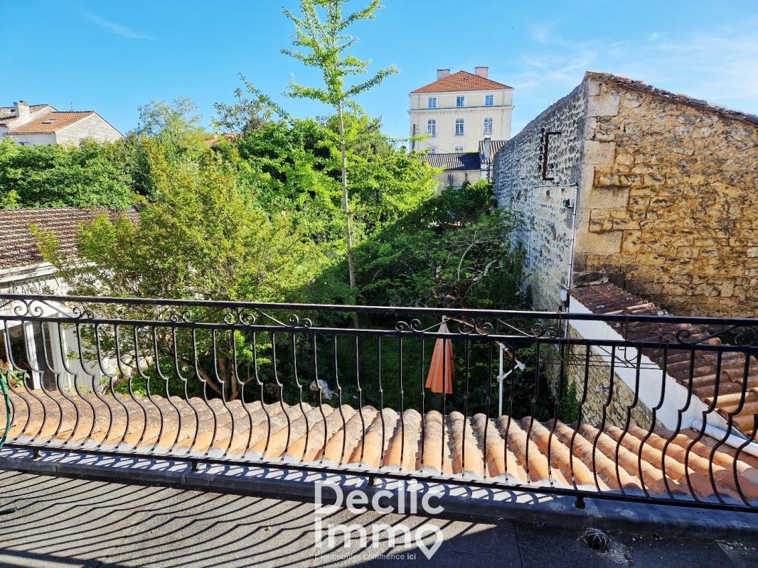 Vente Maison à Angoulême 7 pièces