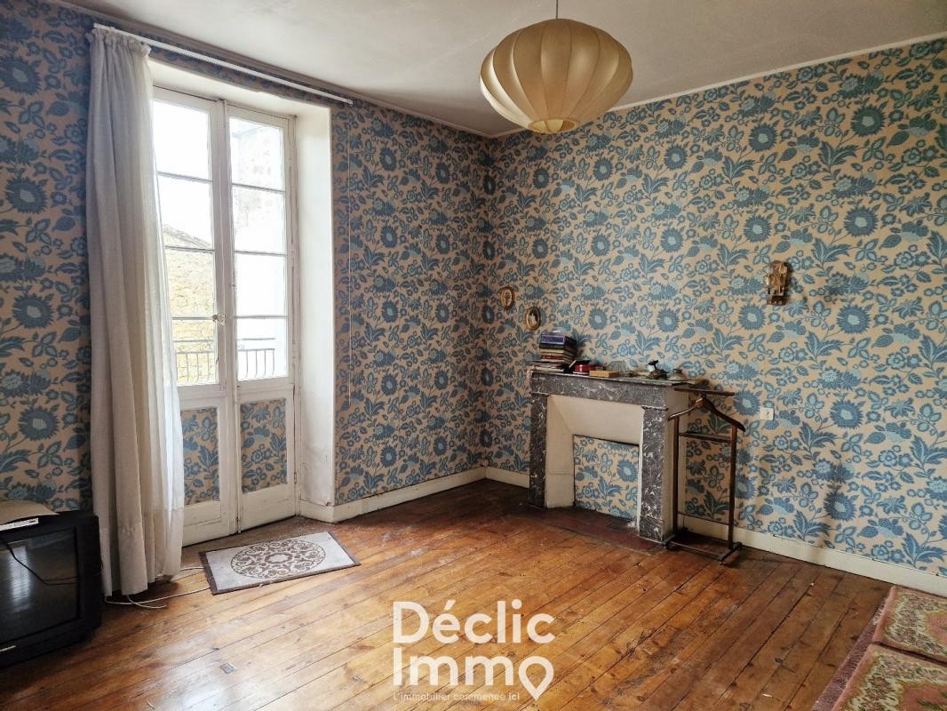 Vente Maison à Angoulême 7 pièces