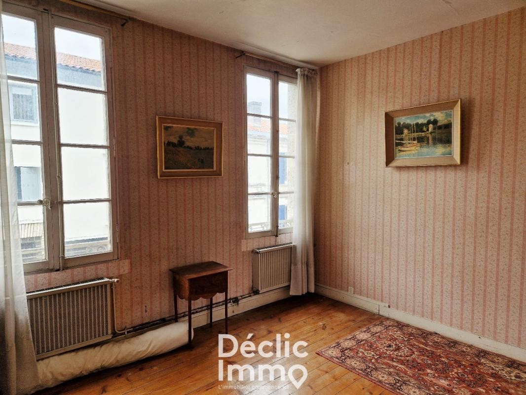 Vente Maison à Angoulême 7 pièces