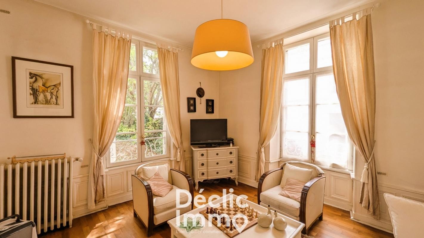 Vente Maison à Angoulême 8 pièces