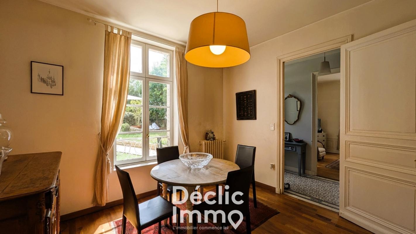 Vente Maison à Angoulême 8 pièces