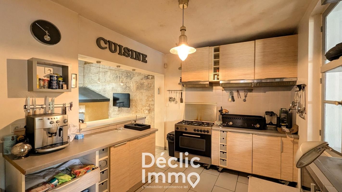 Vente Maison à Angoulême 8 pièces