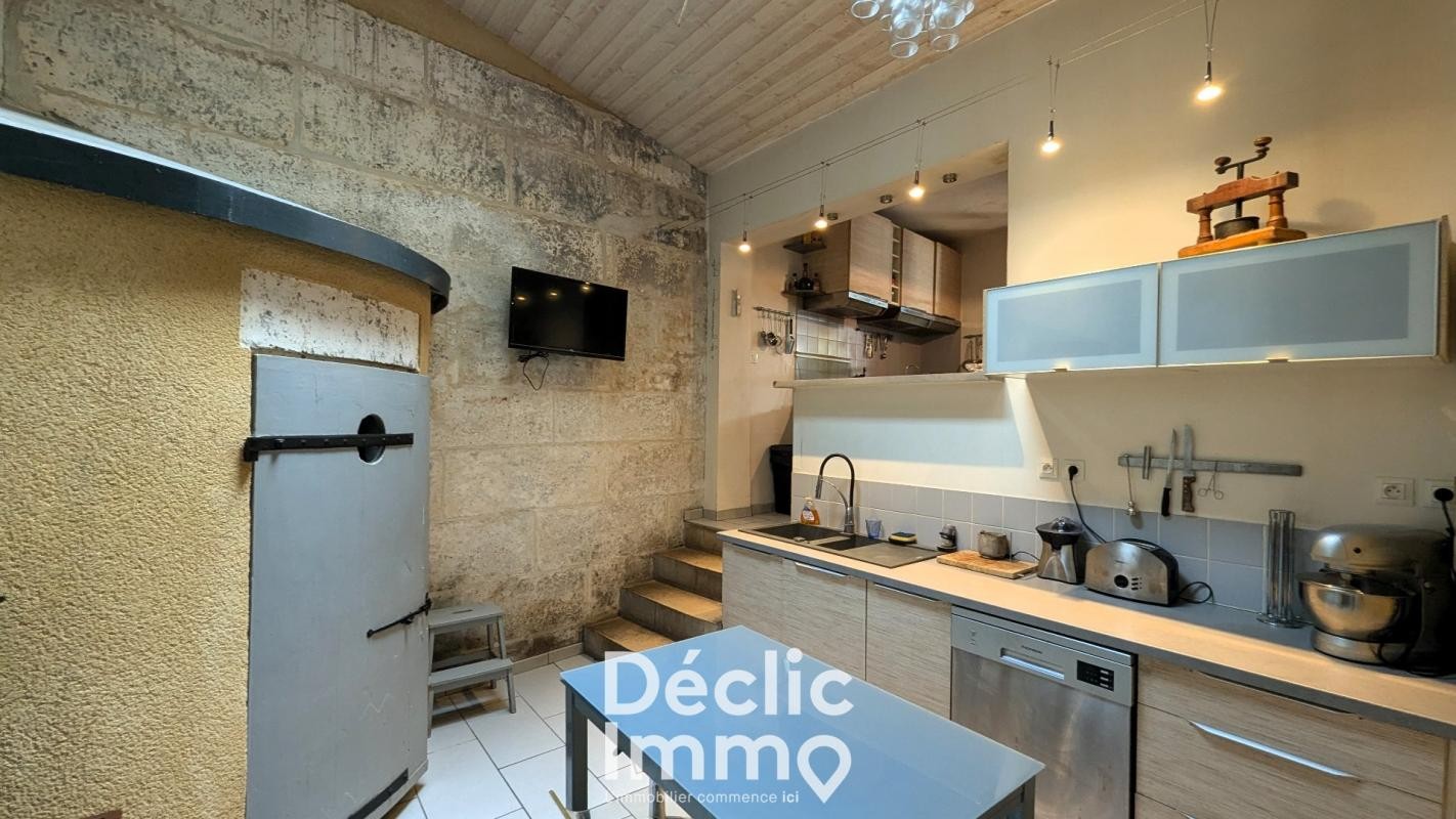 Vente Maison à Angoulême 8 pièces