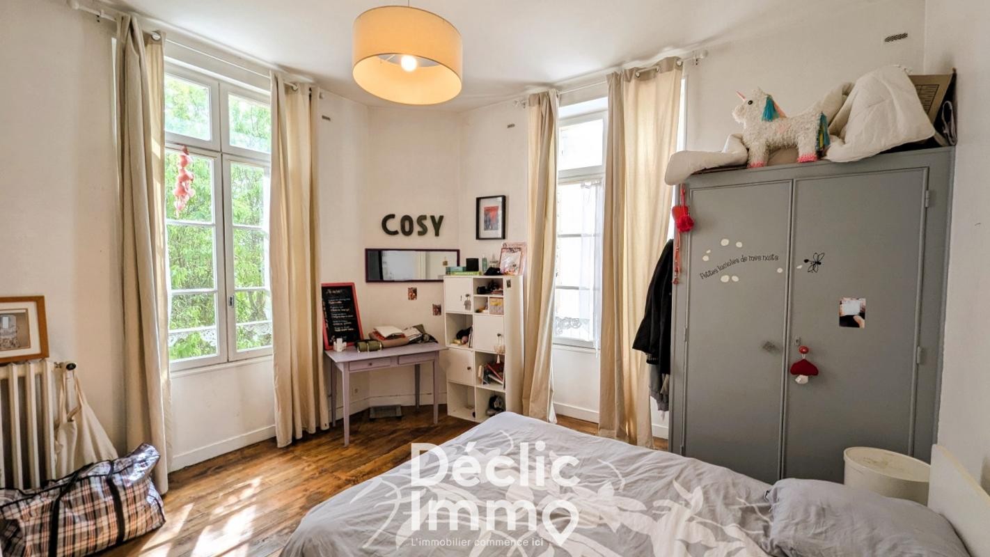 Vente Maison à Angoulême 8 pièces