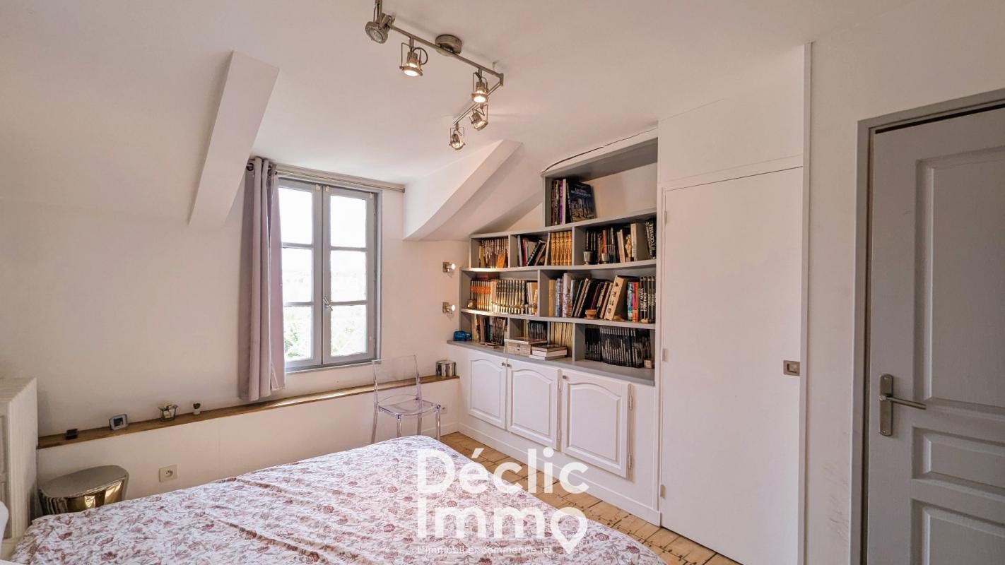 Vente Maison à Angoulême 8 pièces