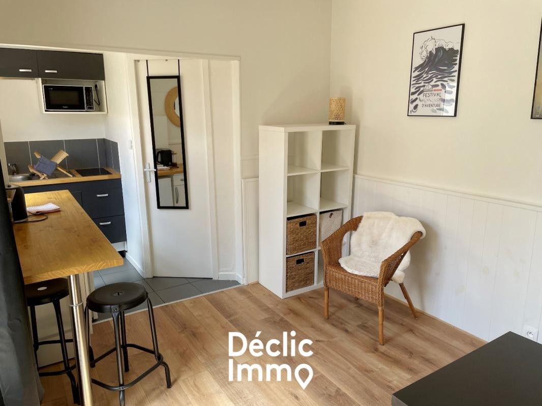 Vente Maison à la Rochelle 1 pièce