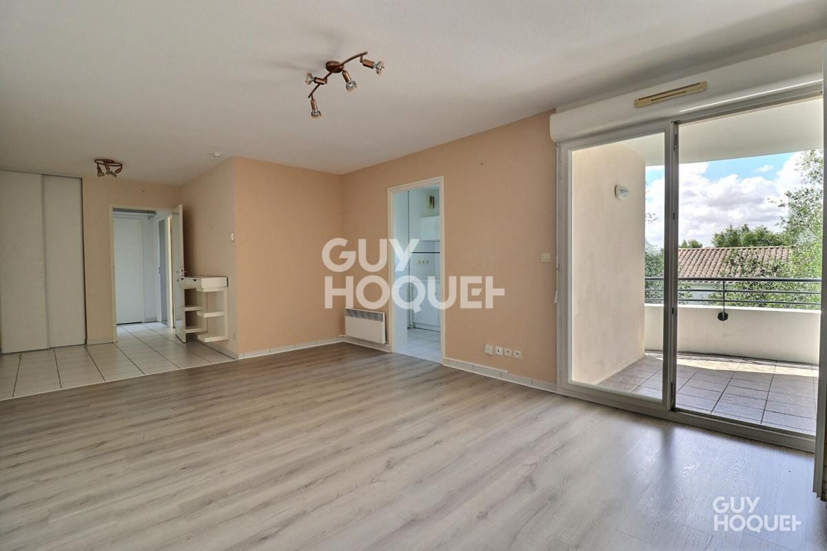 Vente Appartement à Surgères 3 pièces