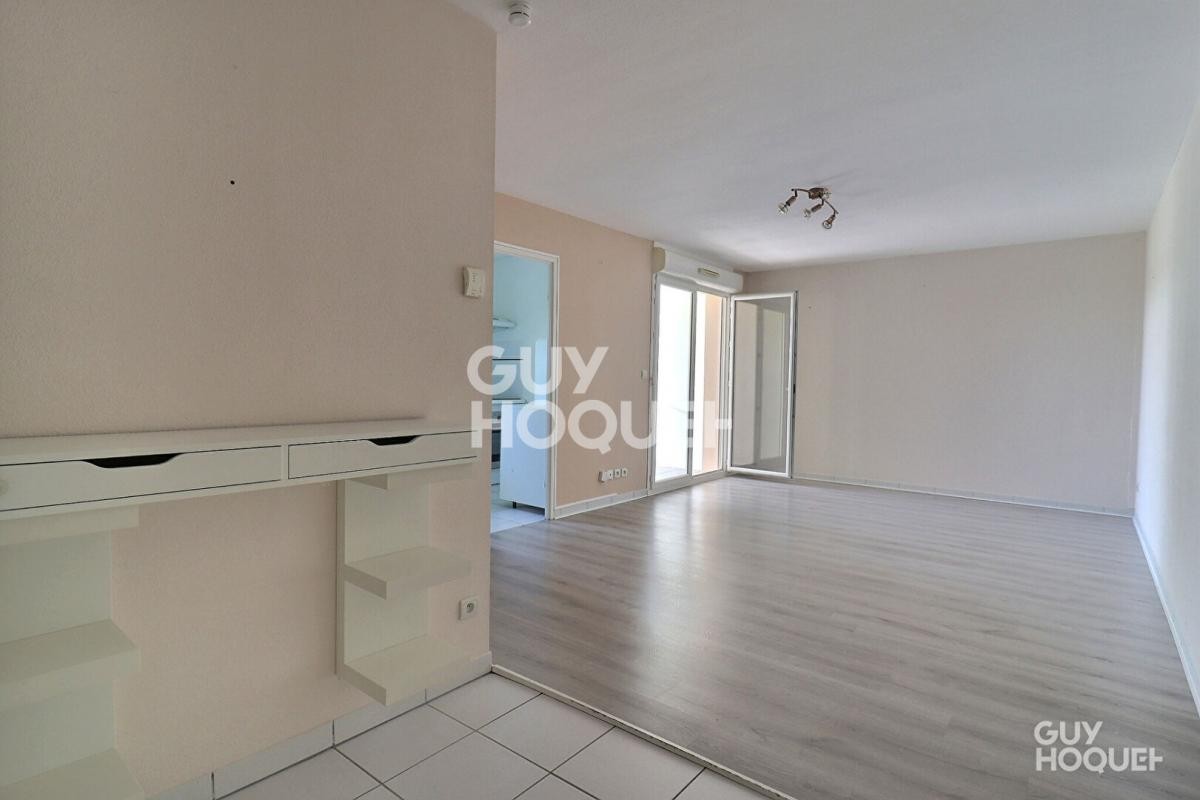 Vente Appartement à Surgères 3 pièces