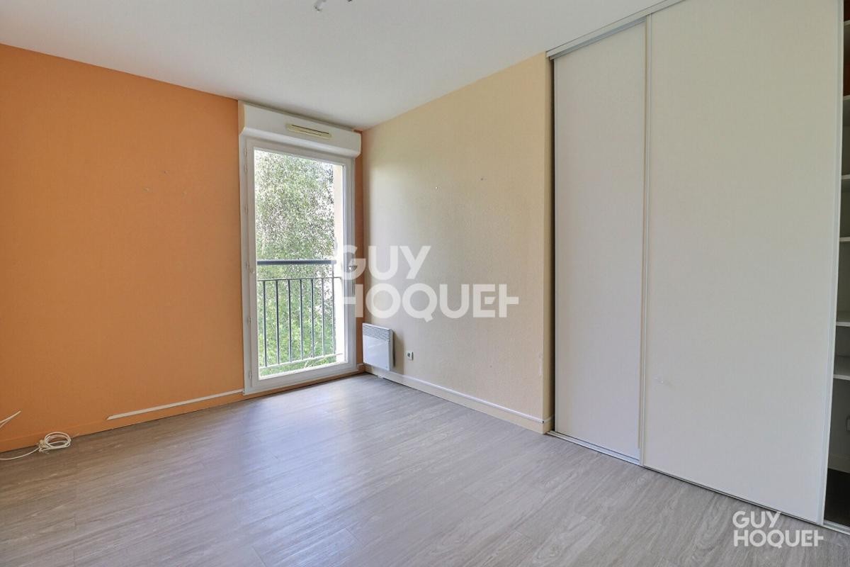 Vente Appartement à Surgères 3 pièces