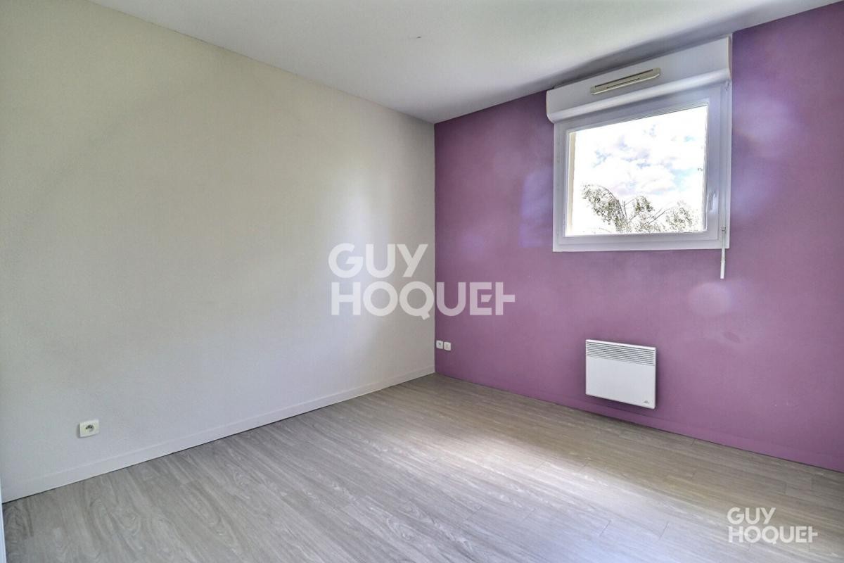 Vente Appartement à Surgères 3 pièces