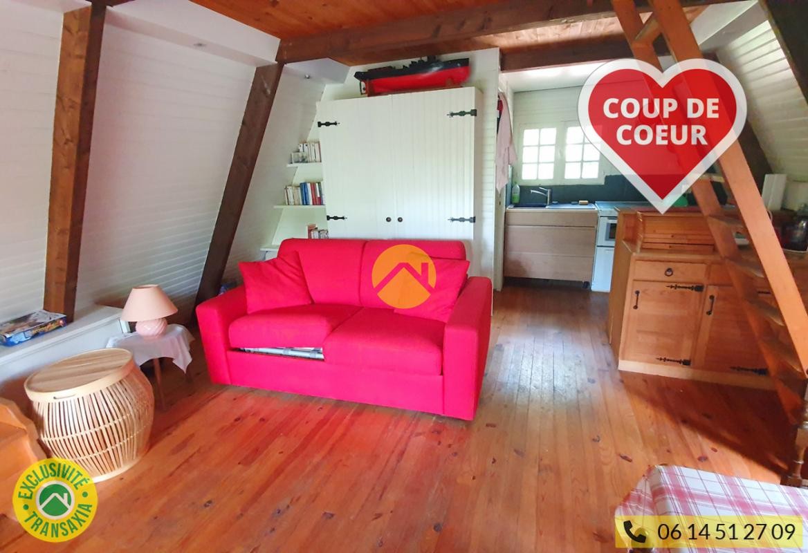 Vente Maison à Aubigny-sur-Nère 3 pièces