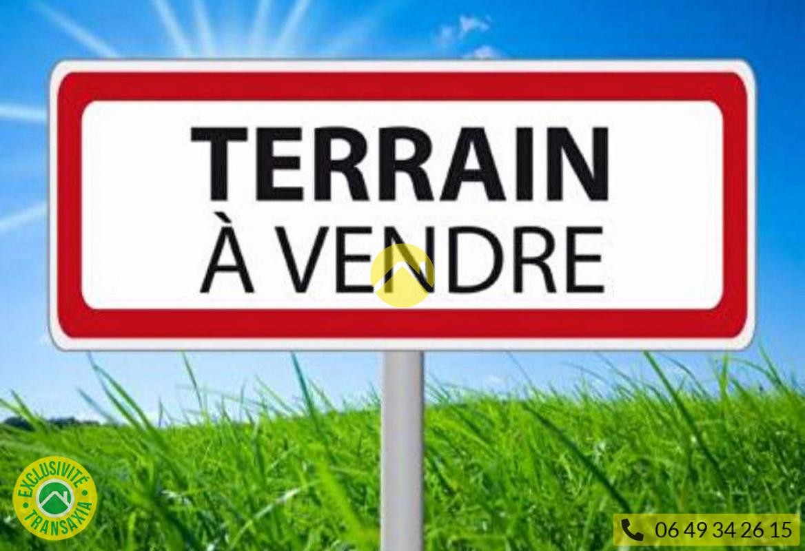 Vente Terrain à Gouzon 0 pièce