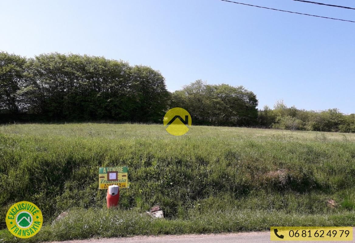 Vente Terrain à Guérigny 0 pièce