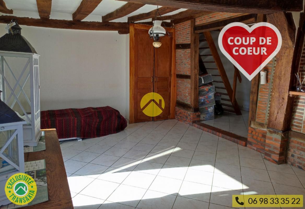 Vente Maison à Vailly-sur-Sauldre 3 pièces