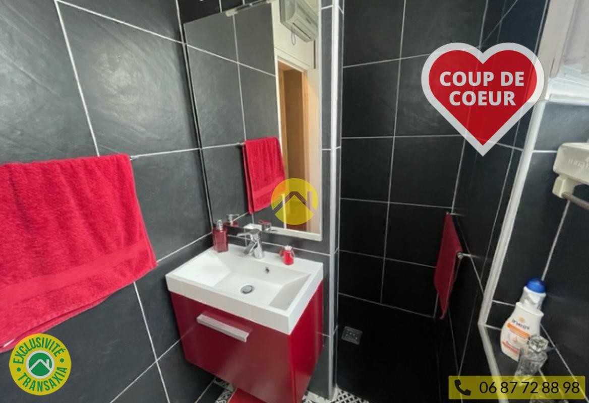 Vente Appartement à Bourges 2 pièces