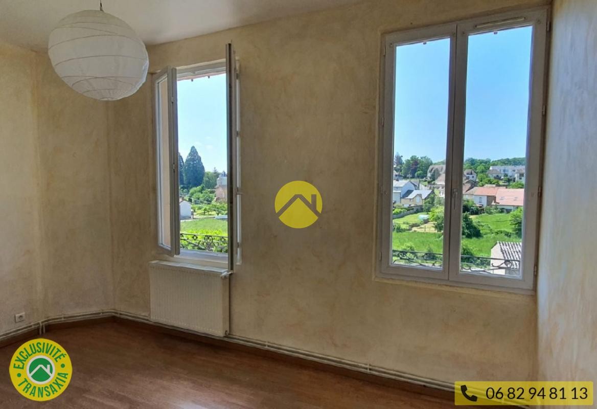 Vente Maison à Auzances 3 pièces