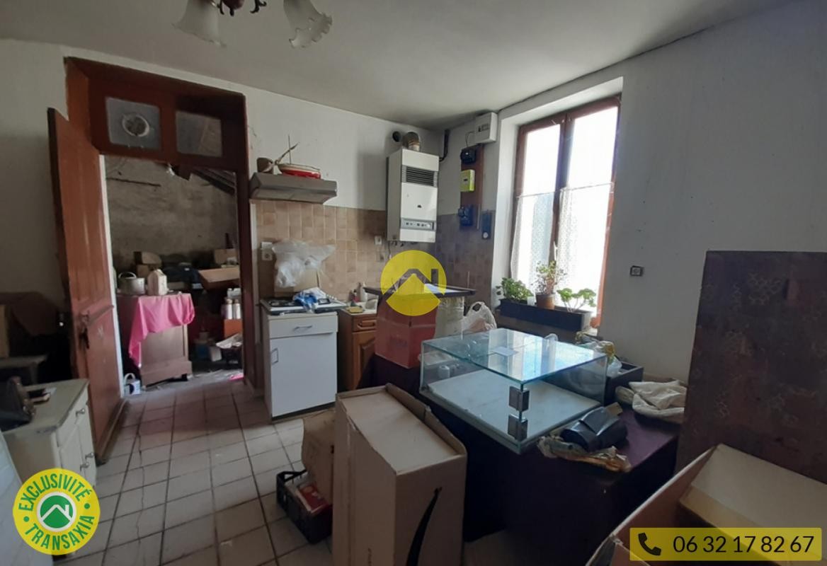 Vente Maison à Huriel 5 pièces