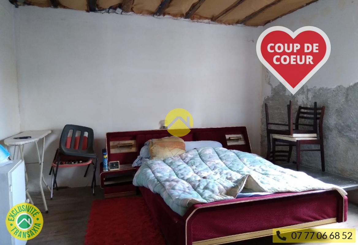 Vente Maison à Méasnes 3 pièces