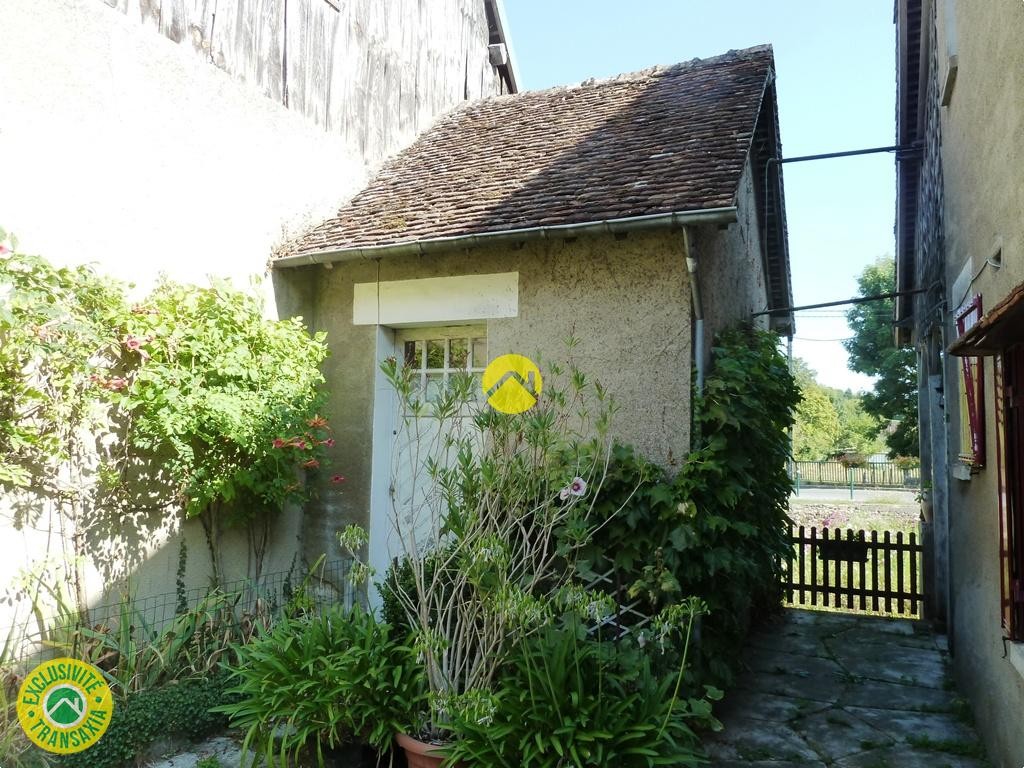 Vente Maison à Sancerre 3 pièces