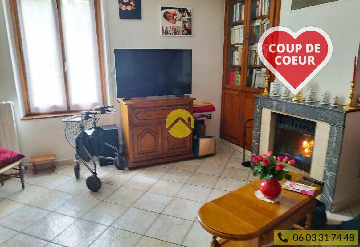 Vente Maison à Briare 4 pièces