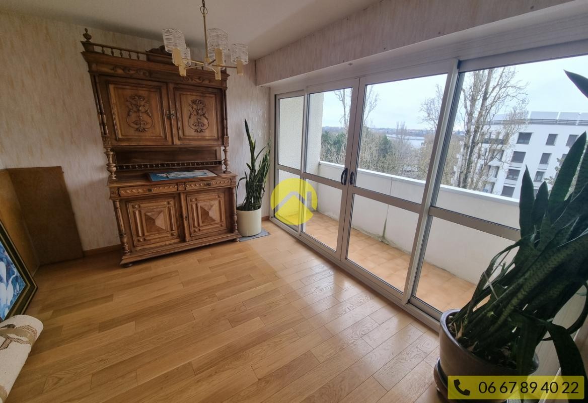 Vente Appartement à Bourges 5 pièces