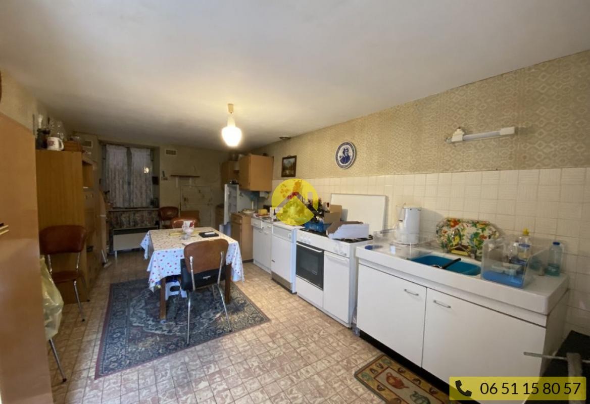 Vente Maison à Issoudun 3 pièces