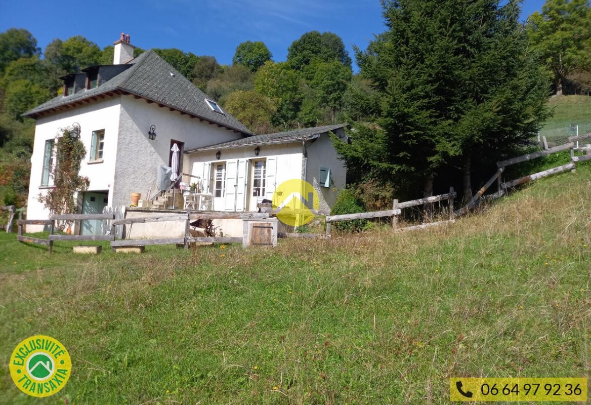 Vente Maison à Murat 3 pièces