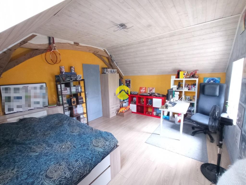 Vente Maison à Chantelle 8 pièces