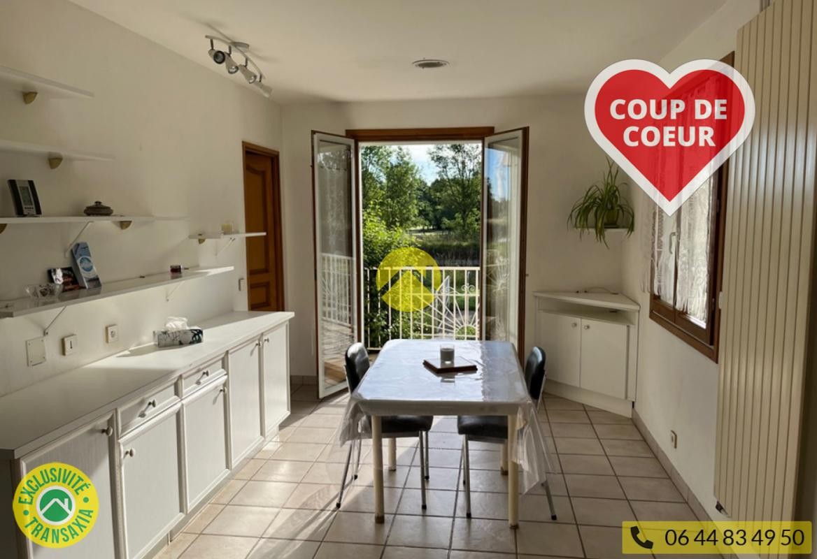 Vente Maison à Belleville-sur-Loire 8 pièces