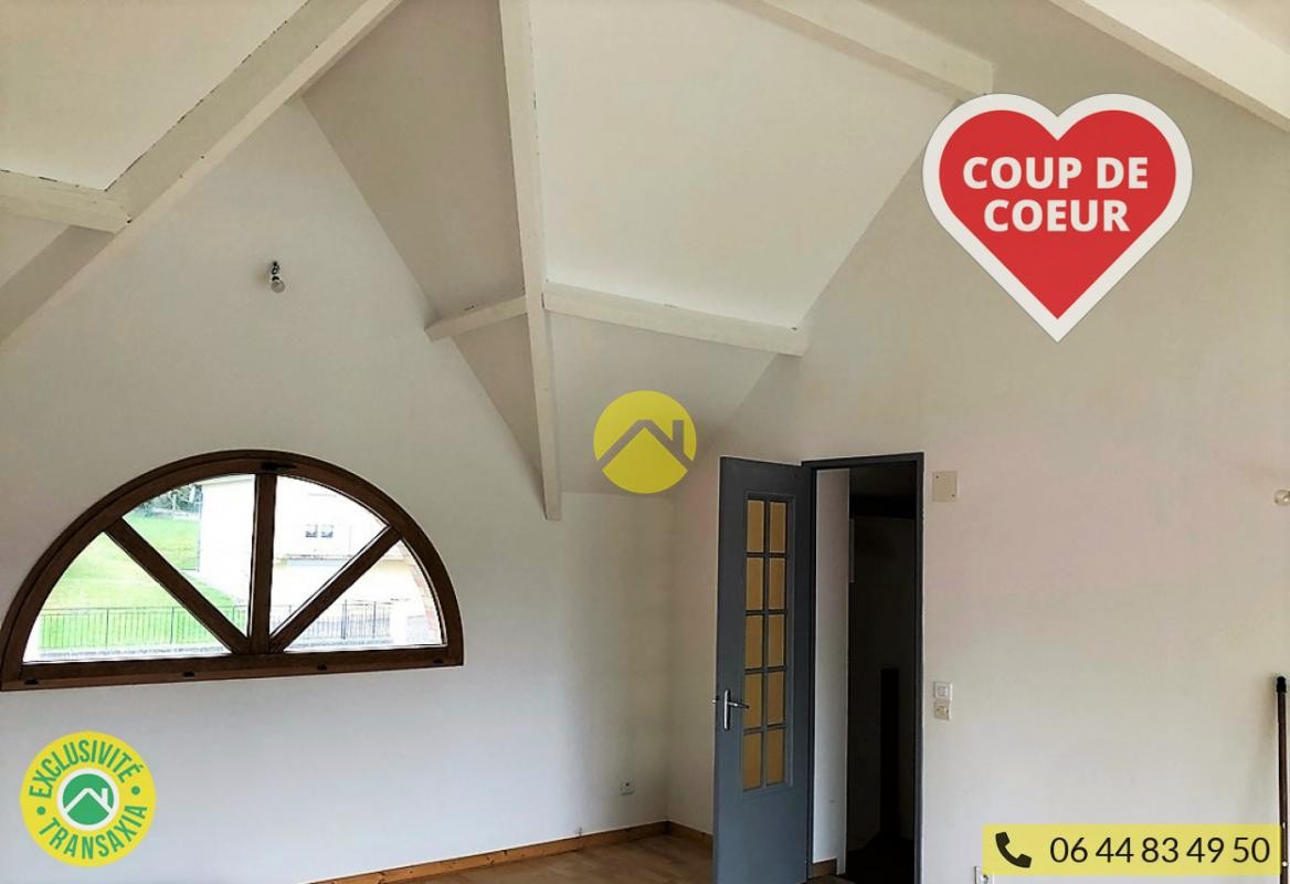 Vente Maison à Belleville-sur-Loire 8 pièces