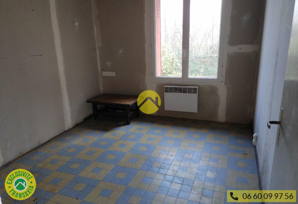 Vente Maison à Vendôme 4 pièces