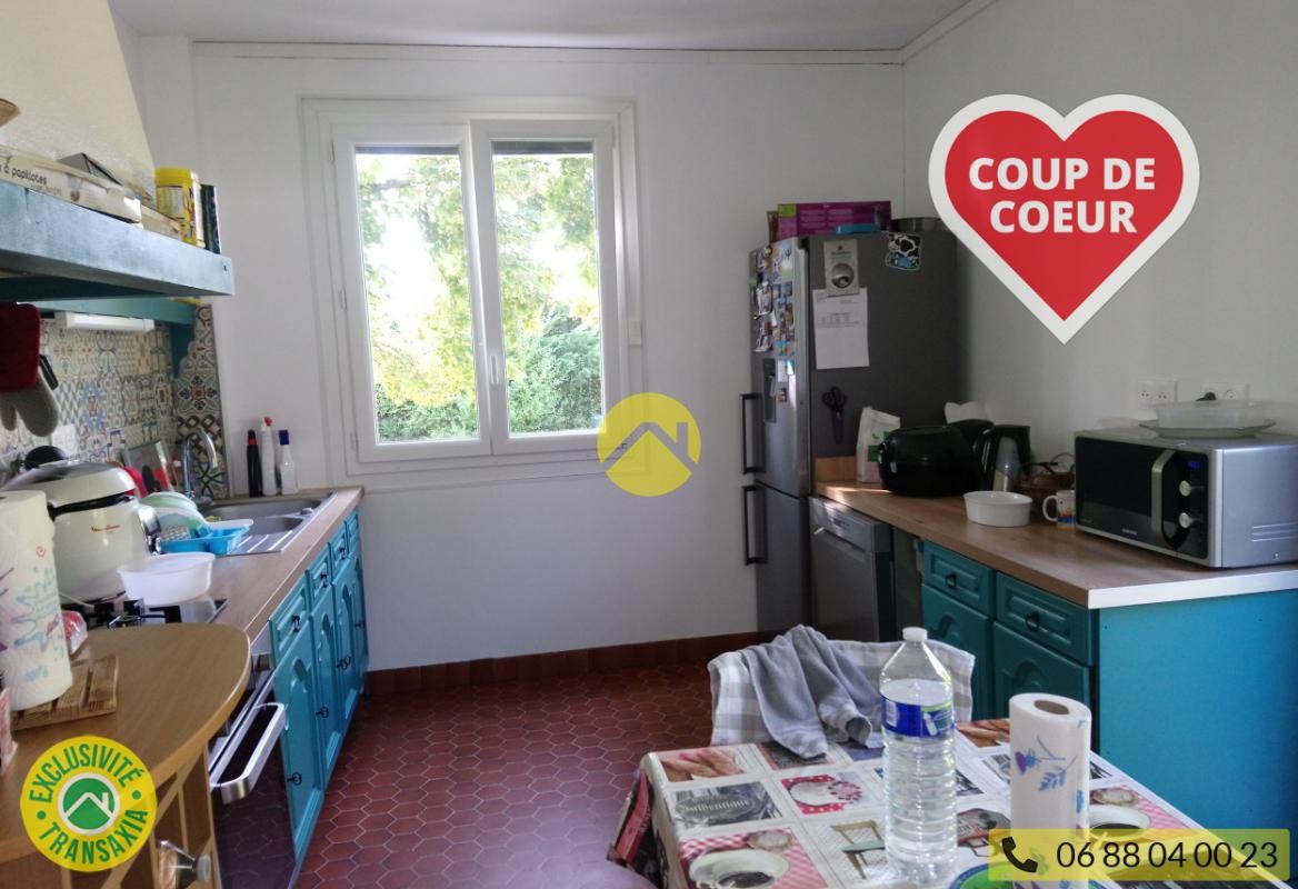 Vente Maison à Saint-Amand-Montrond 6 pièces