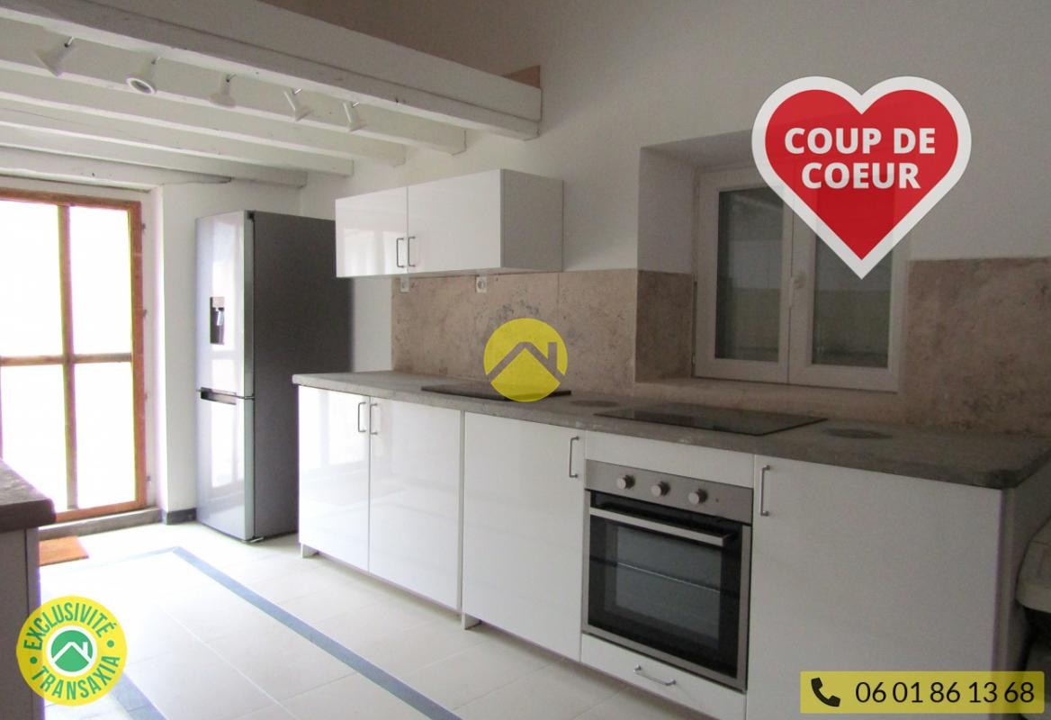 Vente Maison à Blois 6 pièces