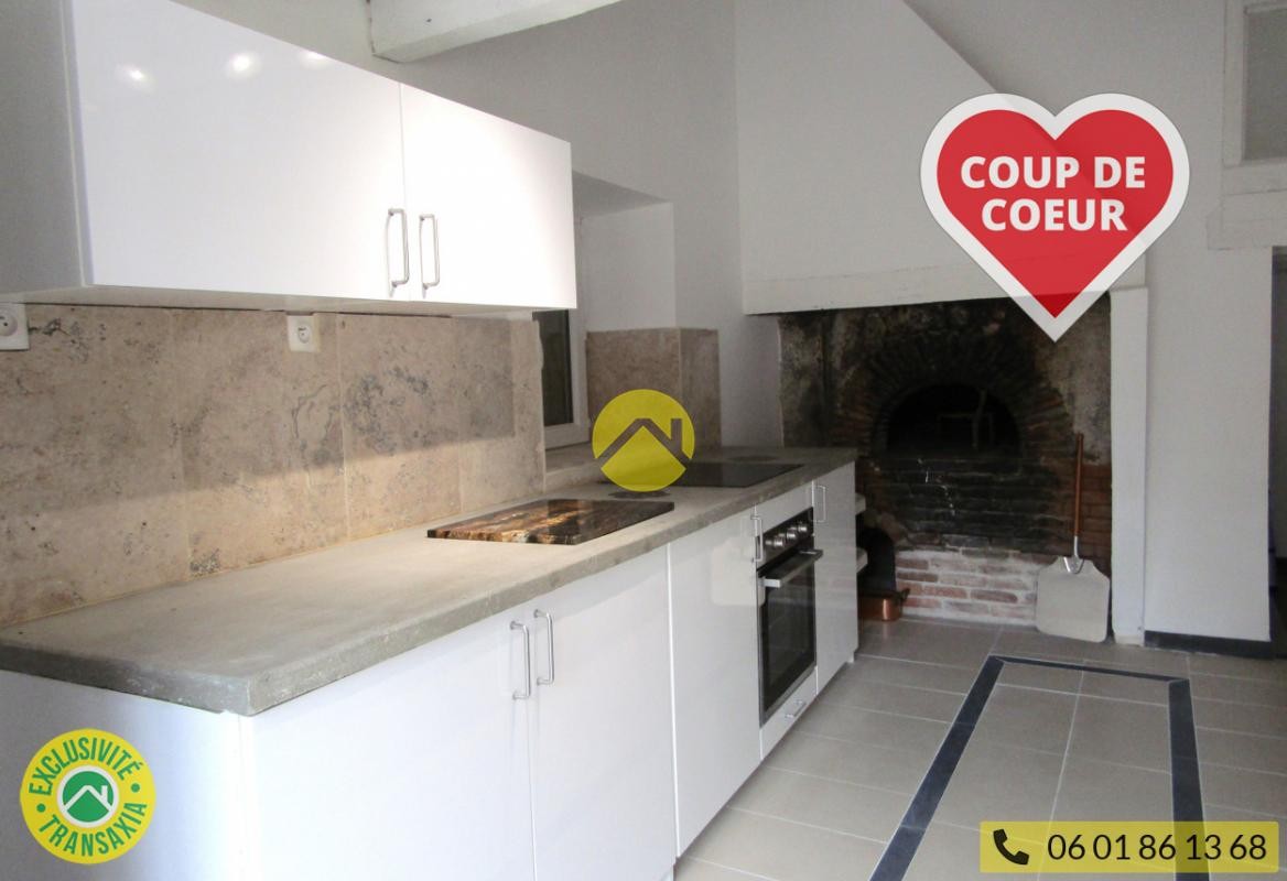 Vente Maison à Blois 6 pièces