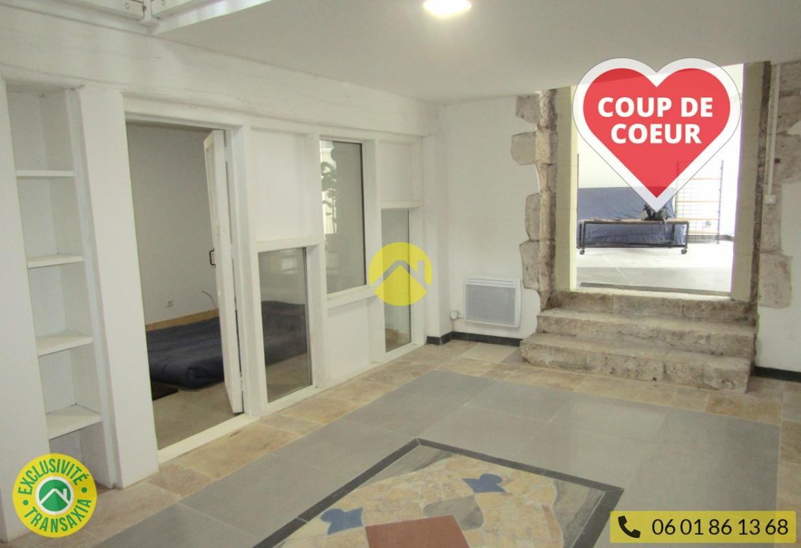 Vente Maison à Blois 6 pièces