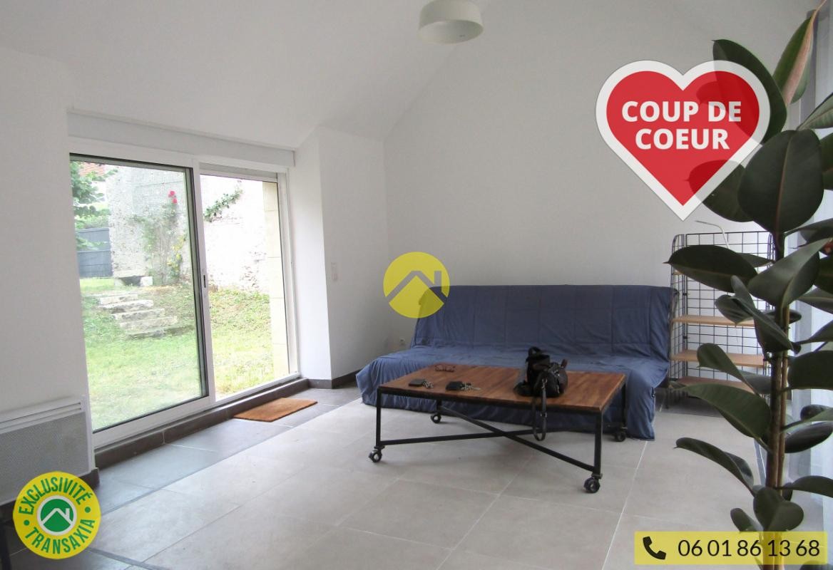 Vente Maison à Blois 6 pièces