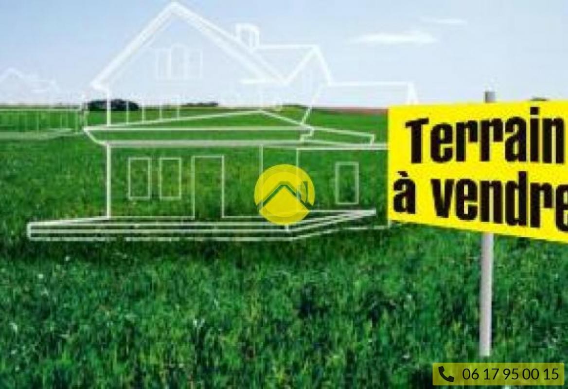 Vente Terrain à Sancoins 0 pièce