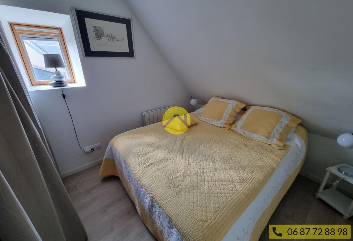 Vente Appartement à Bourges 5 pièces