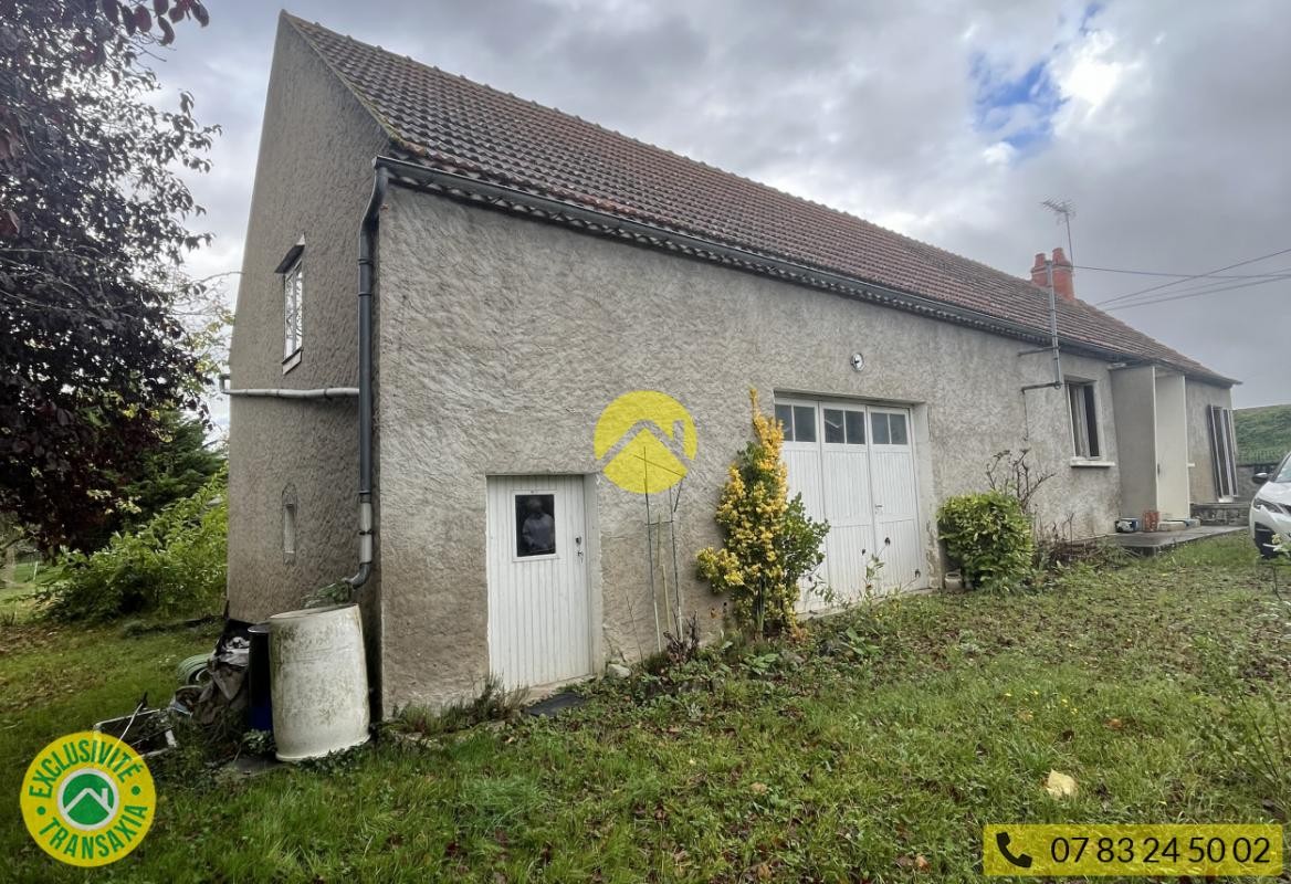 Vente Maison à Vicq 5 pièces