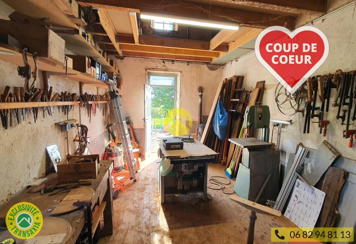 Vente Maison à Auzances 2 pièces