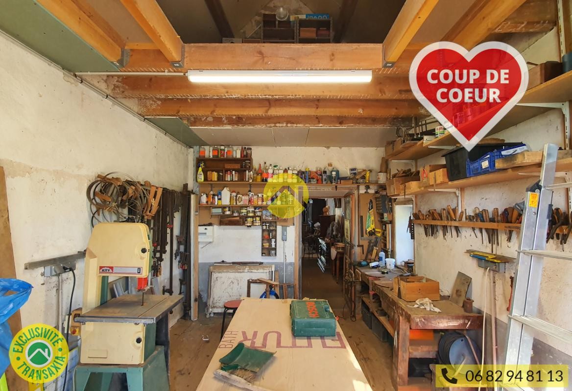 Vente Maison à Auzances 2 pièces